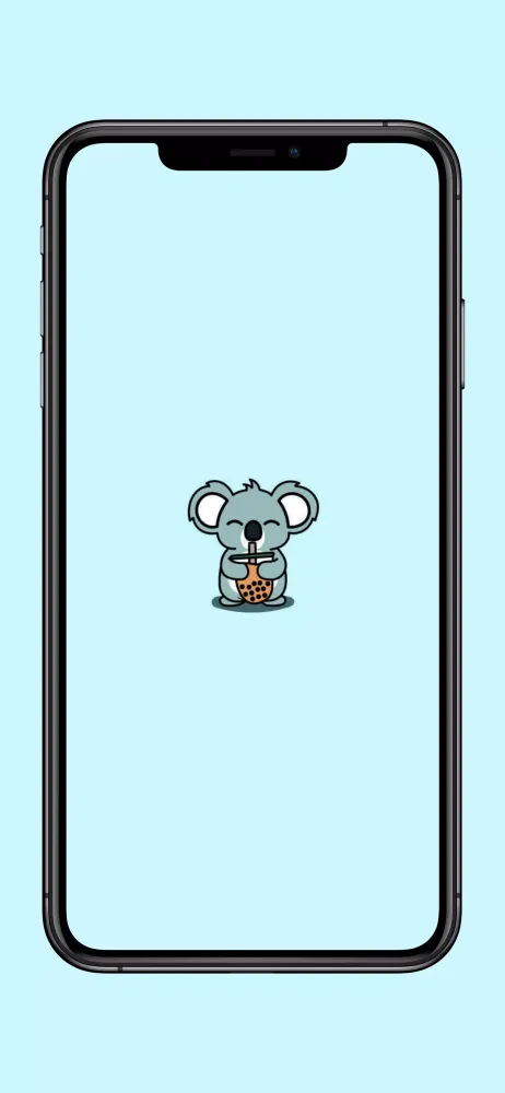 صور Blue Koala Wallpaper 2024