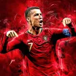 Cr7 Ronaldo Wallpaper 2024