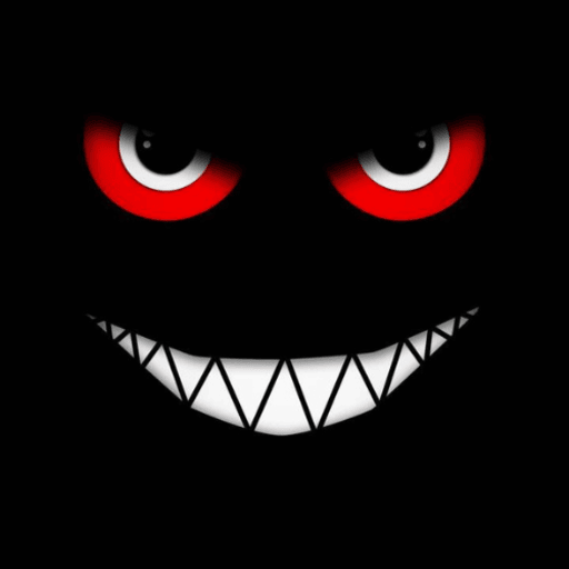 Silly Smiles Live Wallpaper