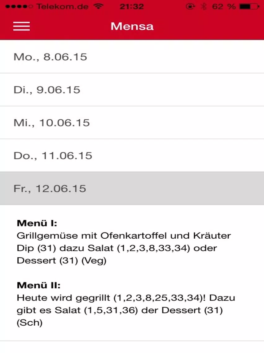 Tangkapan skrin Studify Ravensburg iPad 