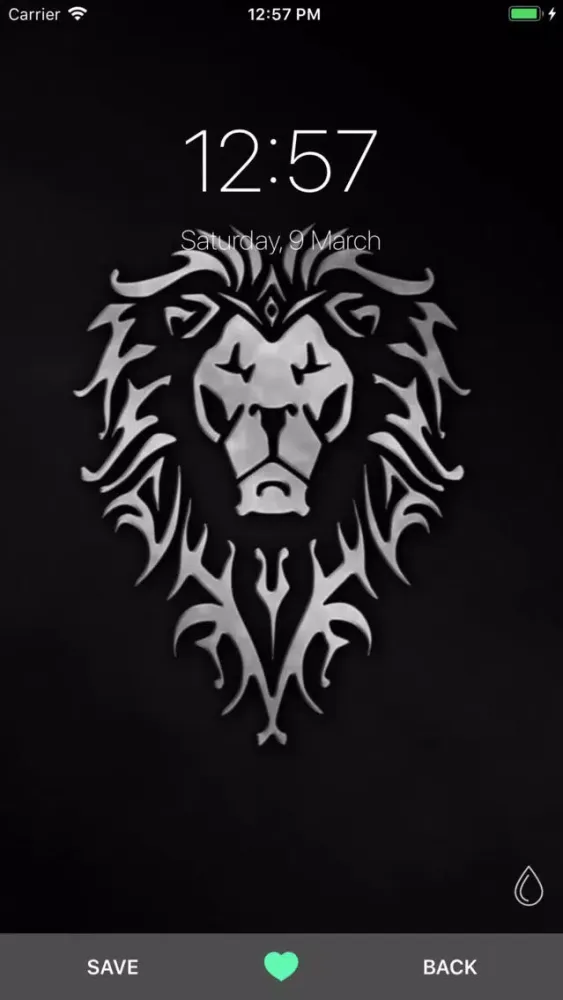 Daily Horoscope for Leo 스크린샷