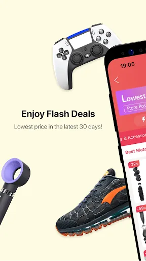 DHgate-online wholesale stores スクリーンショット