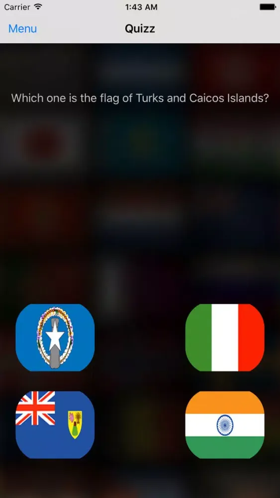 World Book -Countries应用截图