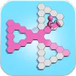 Hexa Painter