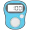 Digital Tasbeeh Prayer Tracker