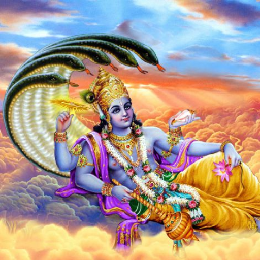 Sri Vishnu Sahasranamam