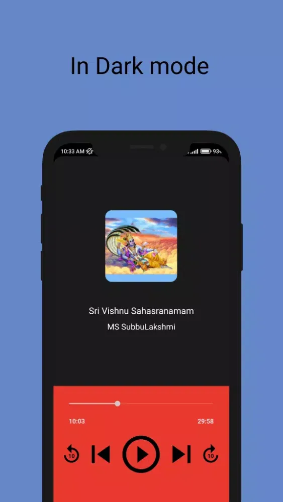 Sri Vishnu Sahasranamam Screenshots