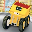 EffiBOT Game EffiBOT Game
