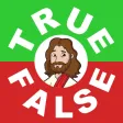 Bible True Or False Quiz