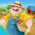 Messy Farm Cleanup Game