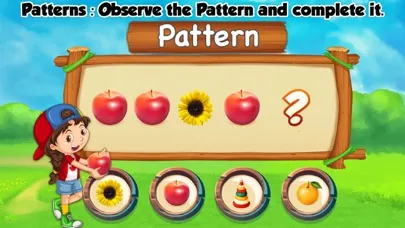 EduLand Learn Maths & Numbers Ekran Görüntüleri