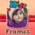 Kids Photo Frames Editor & Photo Collage