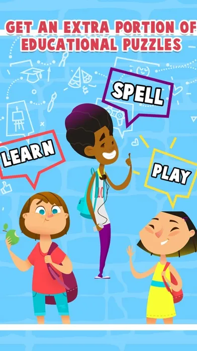 Learning Professions & Jobs Screenshots