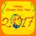 Happy Chinese New Year 2017! Rooster Cards