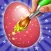 Easter Eggs Coloring Book! Draw, Color & Paint