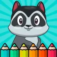Kids Coloring Book! Draw, Color & Paint Sparkles Kids Coloring Book! Draw, Color & Paint Sparkles