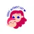 Mother's Day Stickers Pack