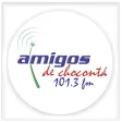 Amigos De Choconta