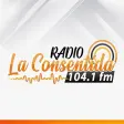 La Consentida