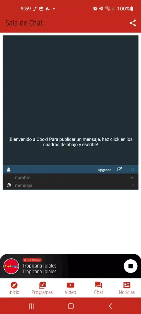 Tropicana Ipiales Screenshots