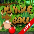 Jungle Ball Lite: Tilt & Draw Jungle Ball Lite: Tilt & Draw