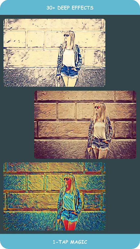 Enjoy Photo Screenshots