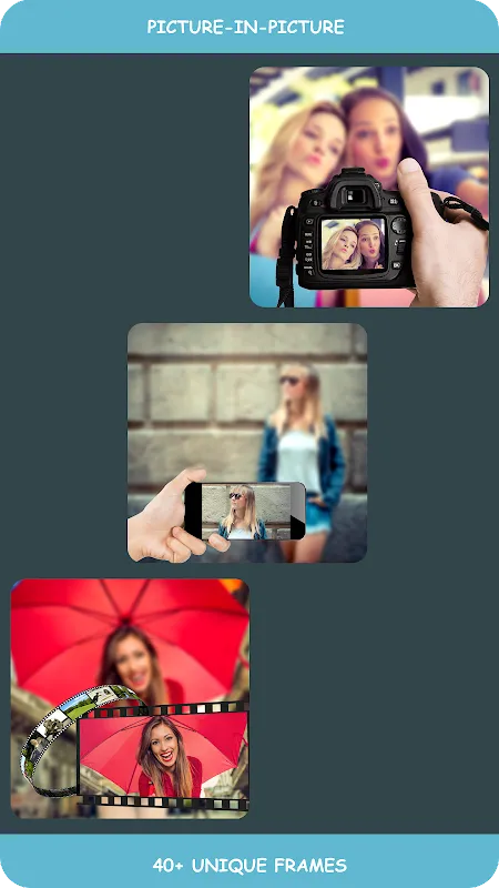Enjoy Photo Screenshots
