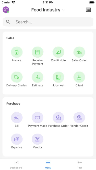 تصاویر Dhru