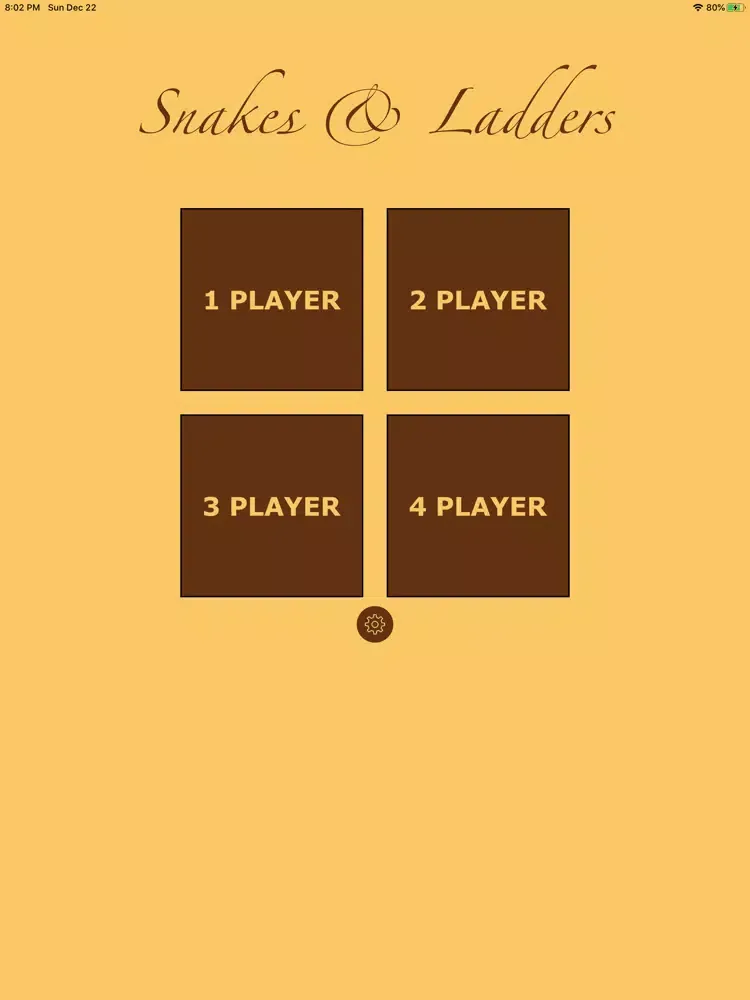صور Snakes and Ladders - Ludo Game iPad 