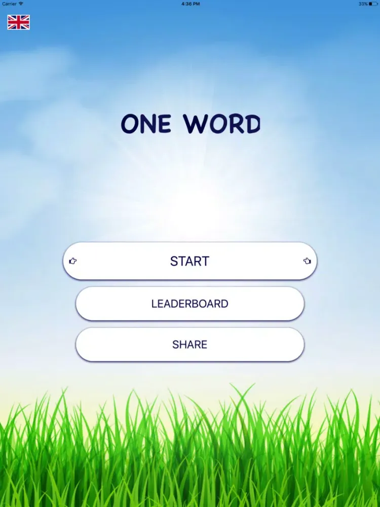 Funny 2 Pics 1 Word iPad 應用截圖