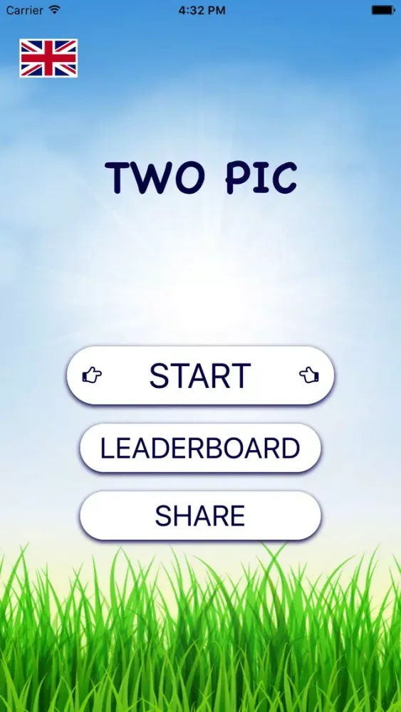 Funny 2 Pics 1 Word應用截圖