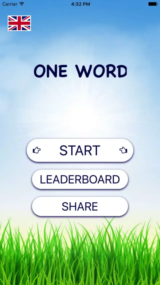 Funny 2 Pics 1 Word應用截圖