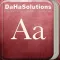 Advanced English Dictionary #1