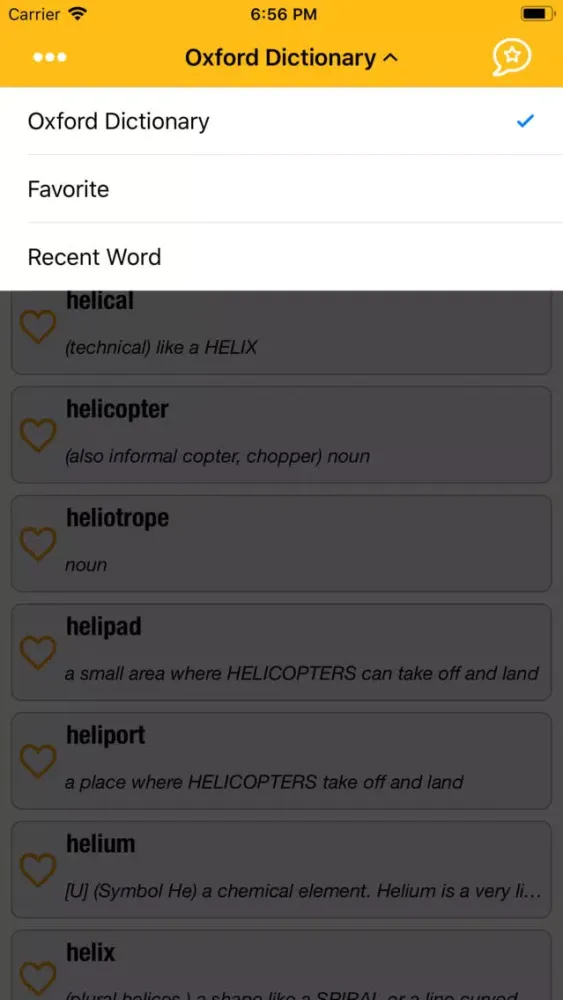 صور Advanced English Dictionary #1