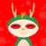 Chinese Zodiac - Luna Year Sticker