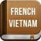 French Vietnam Dictionary