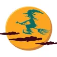 Crazy Halloween Sticker for iMessage #10 Crazy Halloween Sticker for iMessage #10