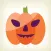 Crazy Halloween Sticker for iMessage #17