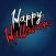 Crazy Halloween Sticker for iMessage #7