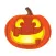 Crazy Halloween Sticker for iMessage #9