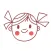 Funny Faces Sticker #1