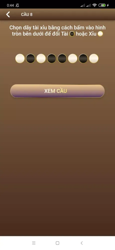 Dự Đoán Sunwin Screenshots