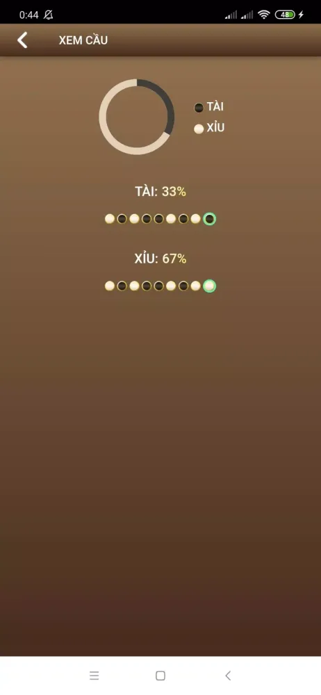Dự Đoán Sunwin Screenshots