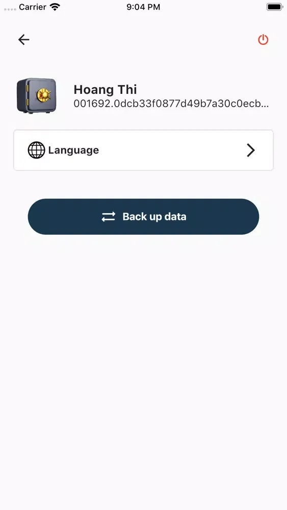 Manager Ads Spend Screenshots