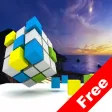 3D Entity AR Free