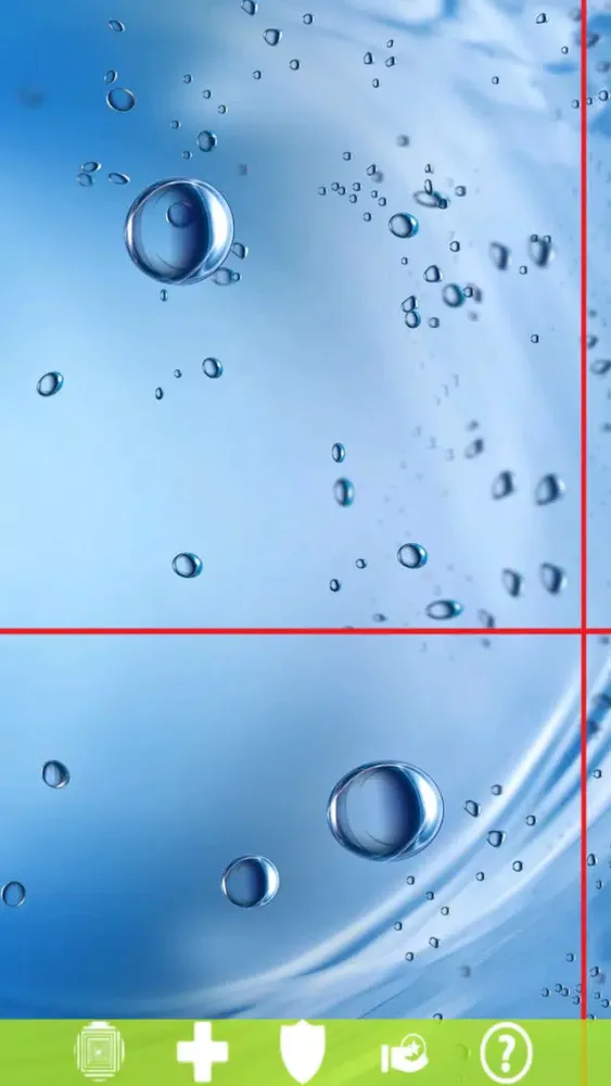 Defend Eyes Health Screenshots