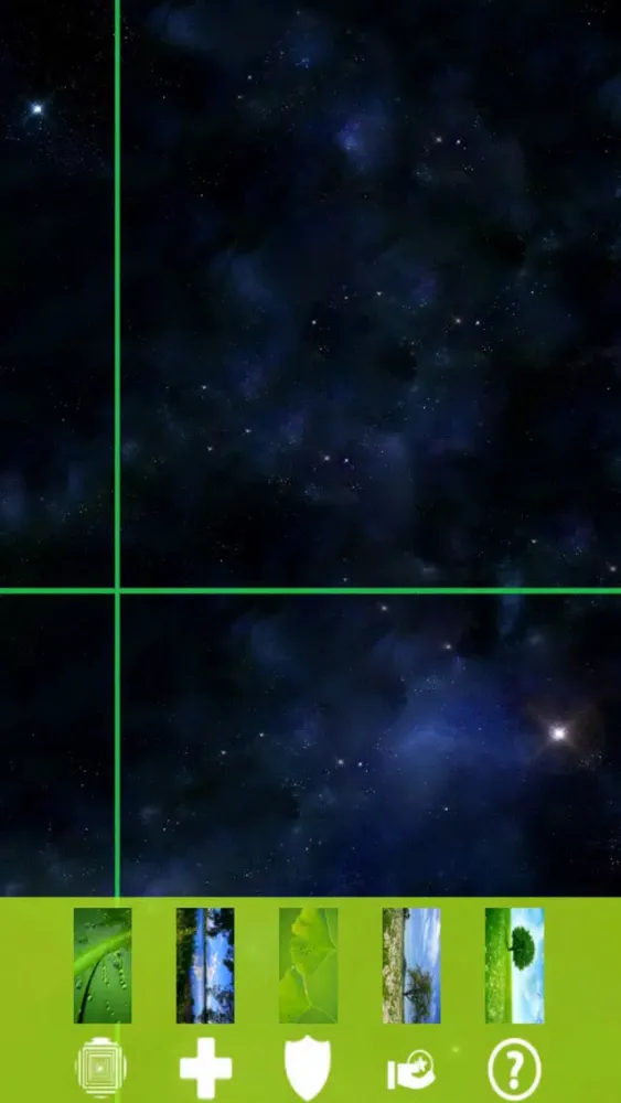 Defend Eyes Health Screenshots