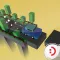 Endless Bridge Car
