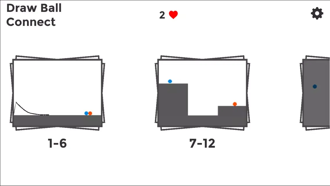 Draw Ball Connect স্ক্রিনশট