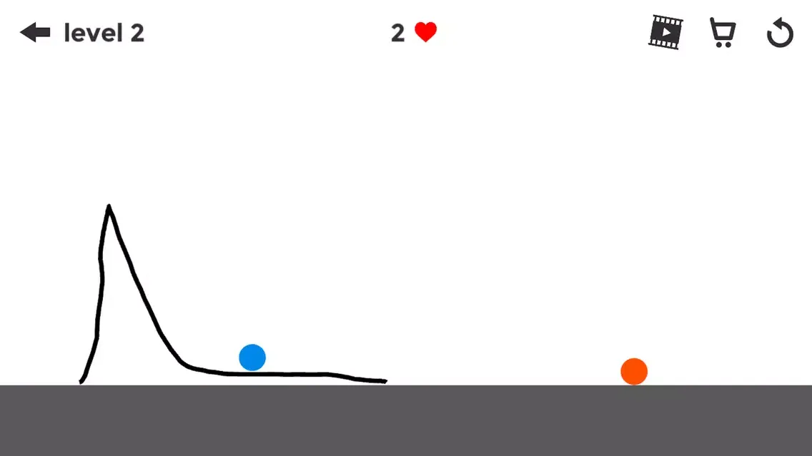 Draw Ball Connect স্ক্রিনশট